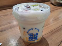 -溪边姑娘·拉丝酸奶水果捞(春熙路店)