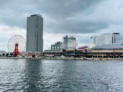 -神户港