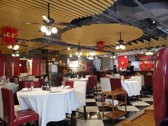 大堂-红门金汤·港式火锅(英皇集团中心店)