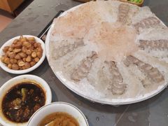 -官塘陈记鱼生·潮汕砂锅粥·牛肉火锅(潮枫路总店)