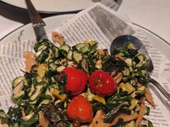 -五稻厨房粤西菜(新闻店)
