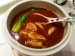 鲍汁鱼肚-旺顺阁鱼头泡饼(常营店)