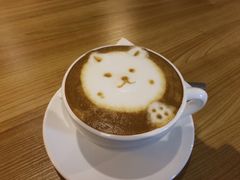 -Cafe Villa