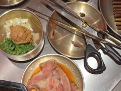 -西塔老太太泥炉烤肉(苏州大悦城店)