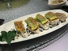 -梧桐北京烤鸭·铜锅涮肉(海岸城店)