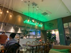 -TAMATI(巴黎贝甜韩式西餐厅店)