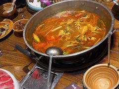 -亮欢寨(凯里总店)