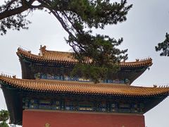 -普陀宗乘之庙(小布达拉宫)