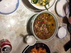 -鲁城往事(游客中心店)