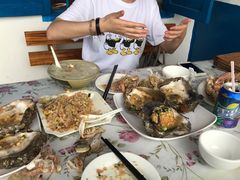 -花乐餐厅(涠洲岛店)