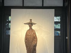 -八大山人梅湖景区