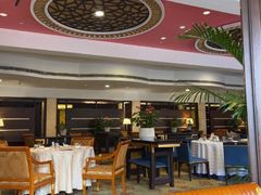 -杭州香格里拉·香宫中餐厅