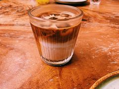 冰拿铁-RAC BAR(安福路店)