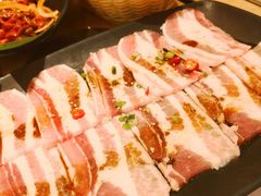 -新石器烤肉(南站店)