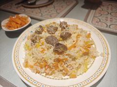 -海尔巴格一甸茶餐厅(团结路店)