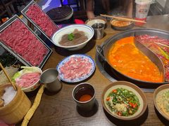 -萍姐火锅·公路夜市(打浦桥日月光店)