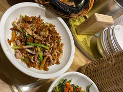 豆腐煲-岳城根据地(洣江大道店)