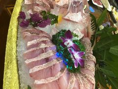 -许鲜生健康生活馆·精细潮菜(奥绅体育公园店)