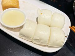 -重庆风光老灶火锅城(同德广场店)