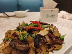 -飞鹿餐饮·陕南菜(北关店)