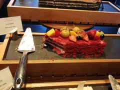 -广州富力君悦大酒店·凯菲厅