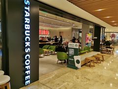 -星巴克臻选(北京银泰店)