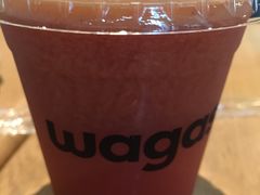-Wagas沃歌斯(富力广场店)