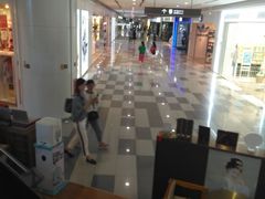 -万达广场(济南魏家庄店)