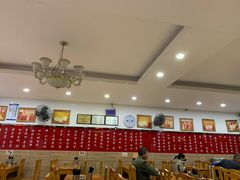 大堂-方中山胡辣汤(大学中路56号院店)