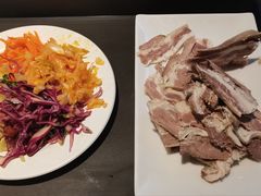 -兰州马子禄牛肉面(文景公园店)