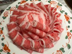 -北京老门框爆肚四季涮肉(淮海东路外滩店)