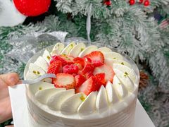 -积慕Cake(解放大道店)