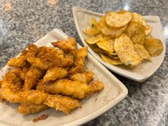 糖醋麻辣小土豆-小街天府(西工小街店)