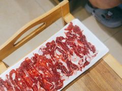 -小肥牛潮汕牛肉火锅(南联店)