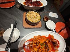 -小厨娘金榜题名(夫子庙秦淮河店)