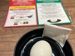 -一兰拉面(新宿中央东口店)