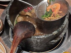 -蘑界·野生菌火锅(深业上城店)