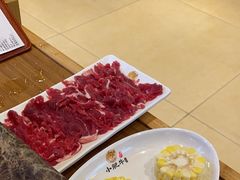 -小肥牛潮汕牛肉火锅(南联店)