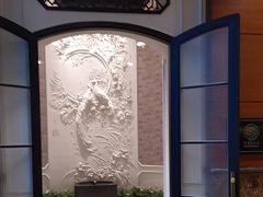 -翠湖宾馆·中餐厅