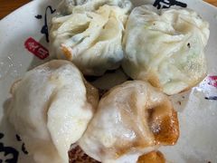 -依云煎包店