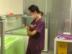 -弗蕾亚·和月月子调理院(东湖店)