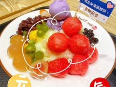 -鲜芋仙(南开大悦城店)