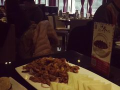 -闫府私房菜·百年鲁菜(恒隆店)