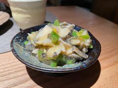 -松幸日式料理(中山路店)