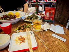 -永红源·小排档(闽江路店)