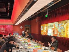 -龍歌自助小火锅(雨花台江南虹悦城店)