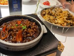 -味界·精致赣菜(招商花园城店)