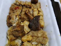 -六姑龟苓膏糖水卤水店