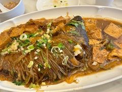 -京滨饭店·餐厅(阜外大街店)
