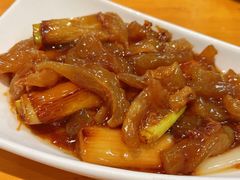 -漕河全驴宴饭店(徐水店)